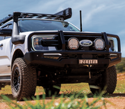 Ford Ranger UHF Antenna & Icom CB Radio Pack (2022–2026) | Zetifi