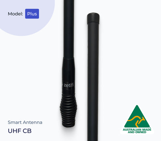 Smart Antenna UHF CB Plus