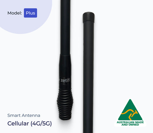 Smart Antenna Cellular (4G/5G)