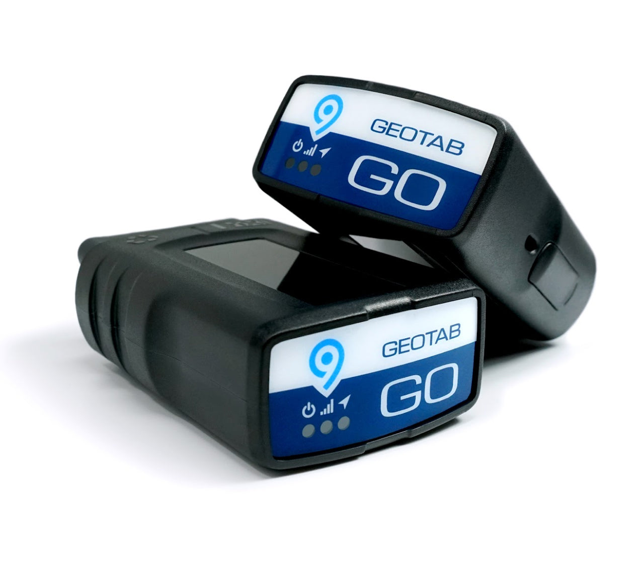 Geotab GO9 Telematics Device | Zetifi Connected Fleet Telematics